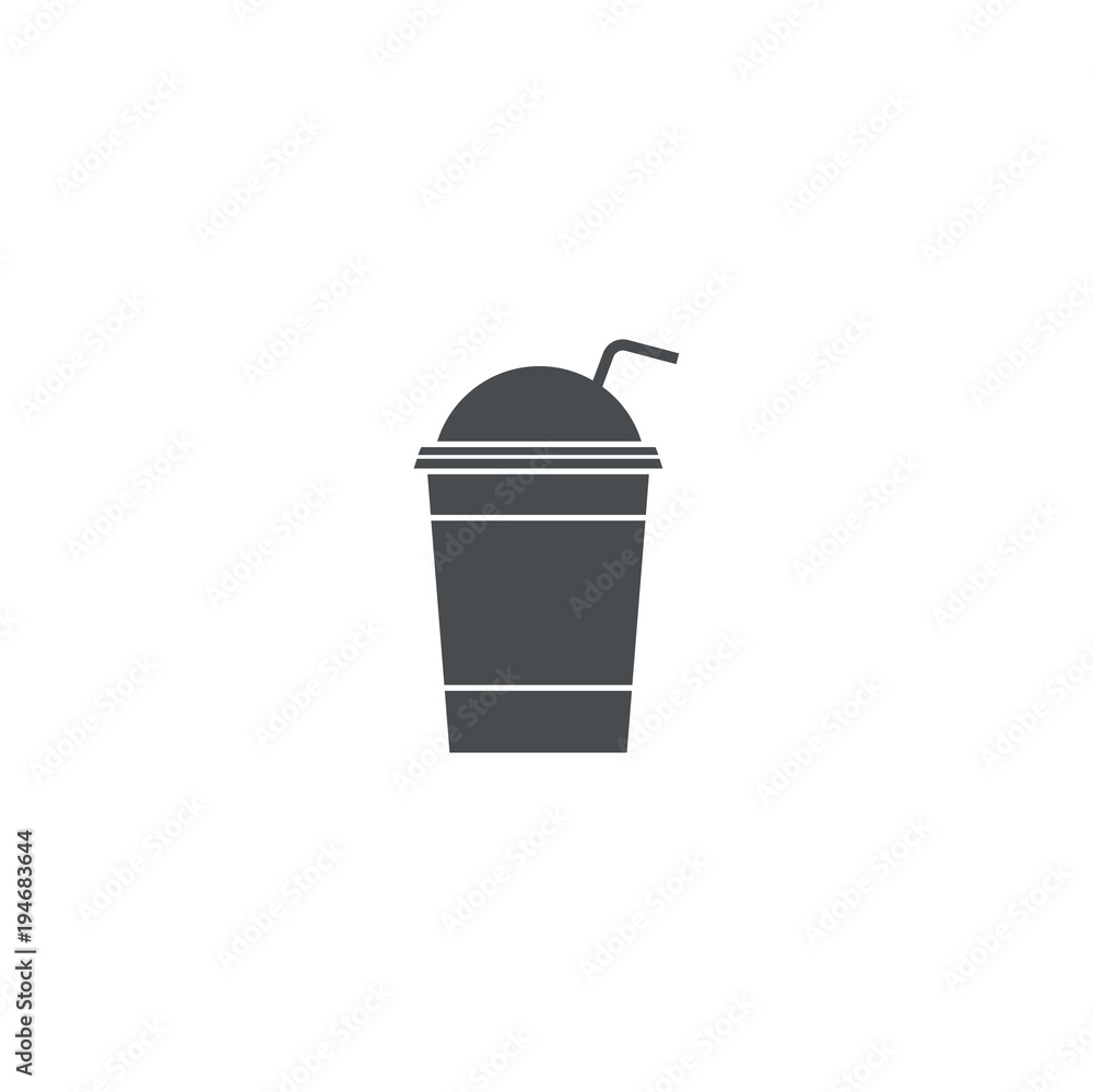 cup icon. sign design cup icon. sign design