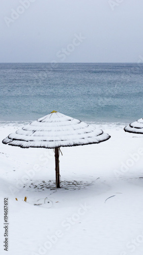 spiaggia