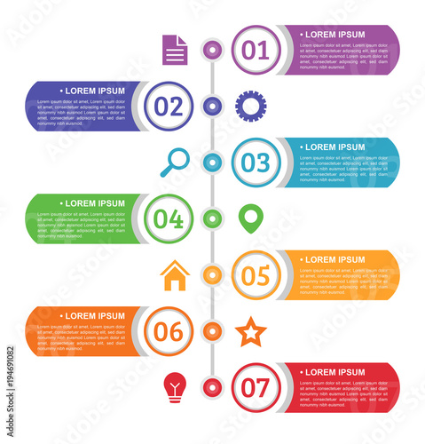 Graphique - Infographie