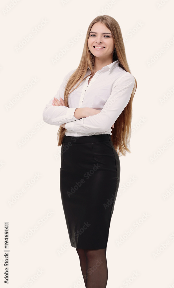 portrait of young business woman in a business suit portrait of young business woman in a business suit