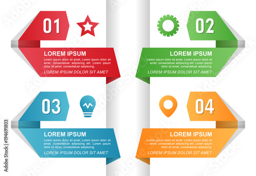 Graphique - Infographie