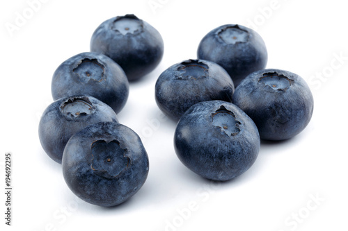 Blueberry