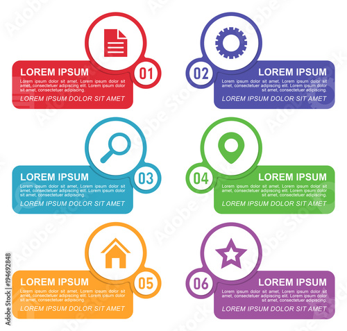 Graphique - Infographie