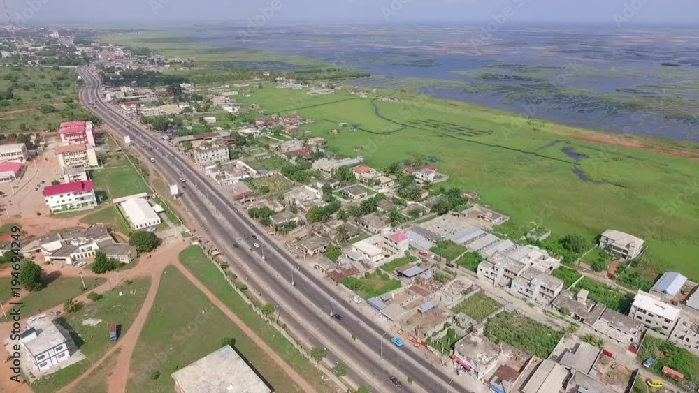 Cotonou speedway Cotonou speedway