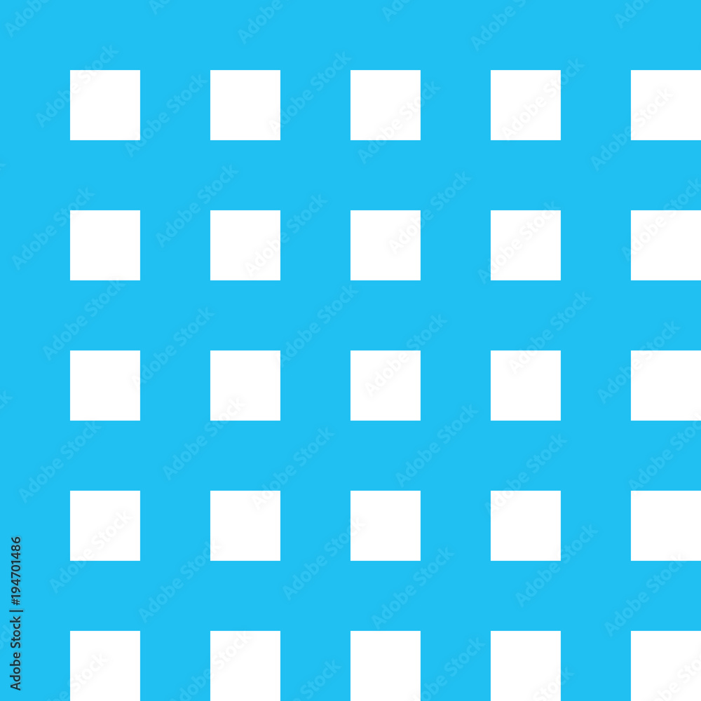 Blue gingham tablecloth seamless vector background pattern design. Texture from rhombus or squares for plaid, tablecloths, clothes, shirts, dresses, paper and other textile products. Blue gingham tablecloth seamless vector background pattern design. Texture from rhombus or squares for plaid, tablecloths, clothes, shirts, dresses, paper and other textile products.