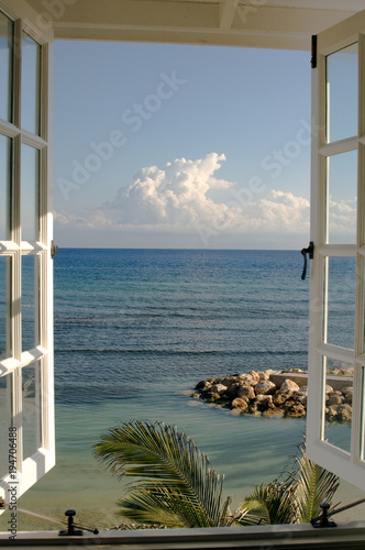 widok-z-okna-na-plazy-halfmoon-bay-jamajka