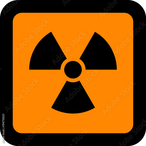 European Hazard pictogram