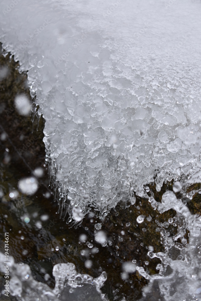 Icey Icey