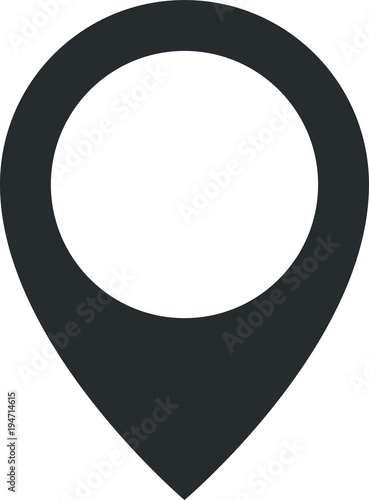 location pin icon 12