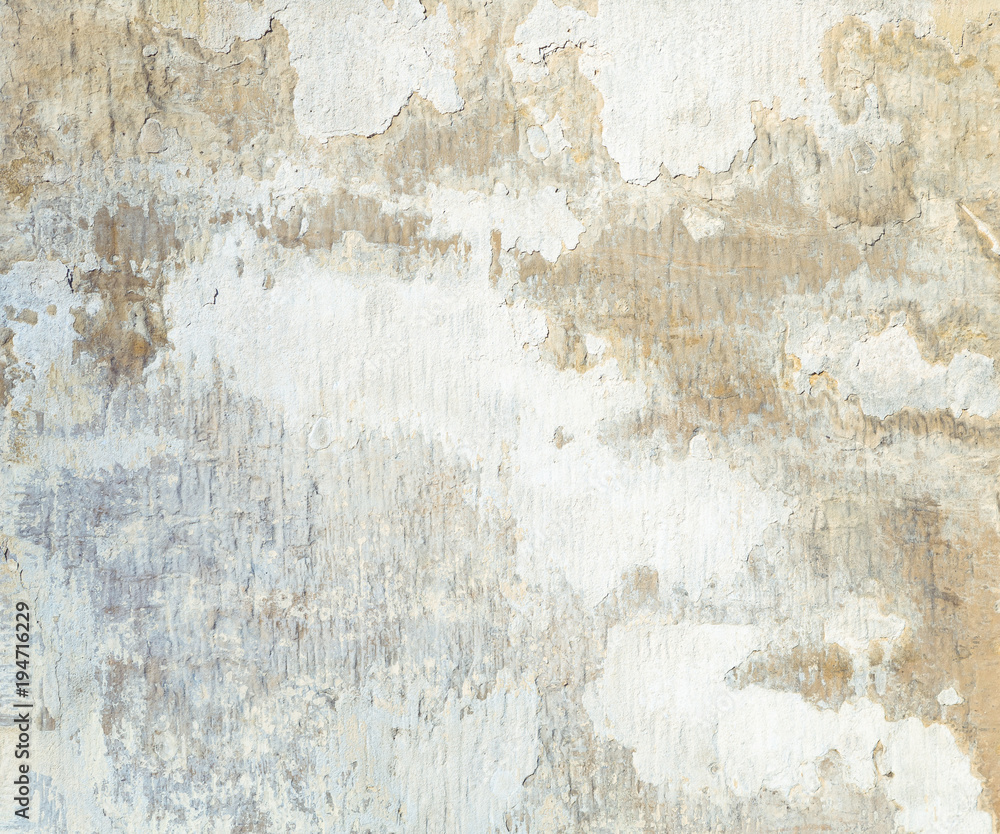 scraping paint on the wall scraping paint on the wall