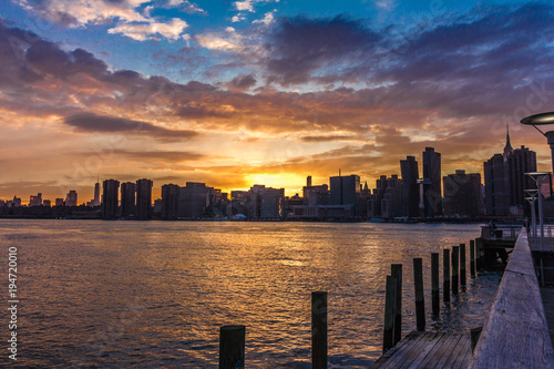 The Intro to Night Life