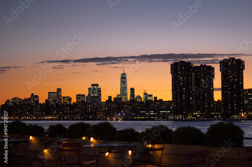 World Trade Centered