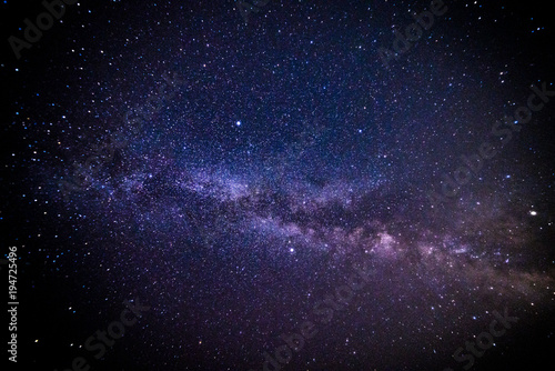 Starry Night © Jared