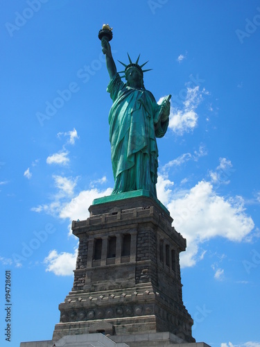 statua della libert  