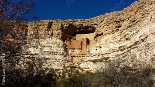 фотографія Montezuma Castle National Monument