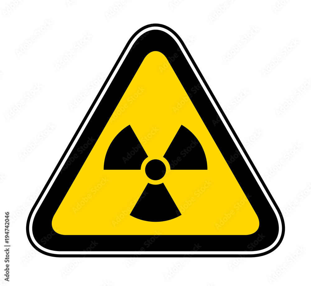 Triangular Warning Hazard Symbol Triangular Warning Hazard Symbol