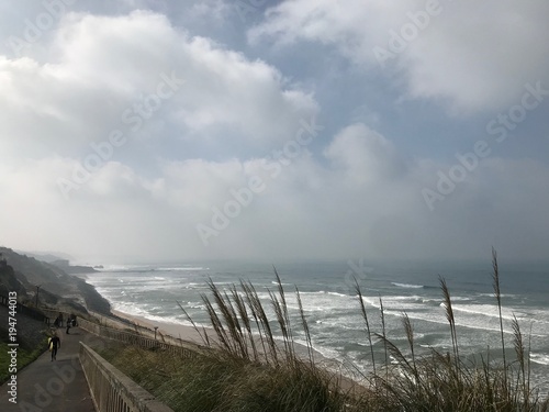 Biarritz  France