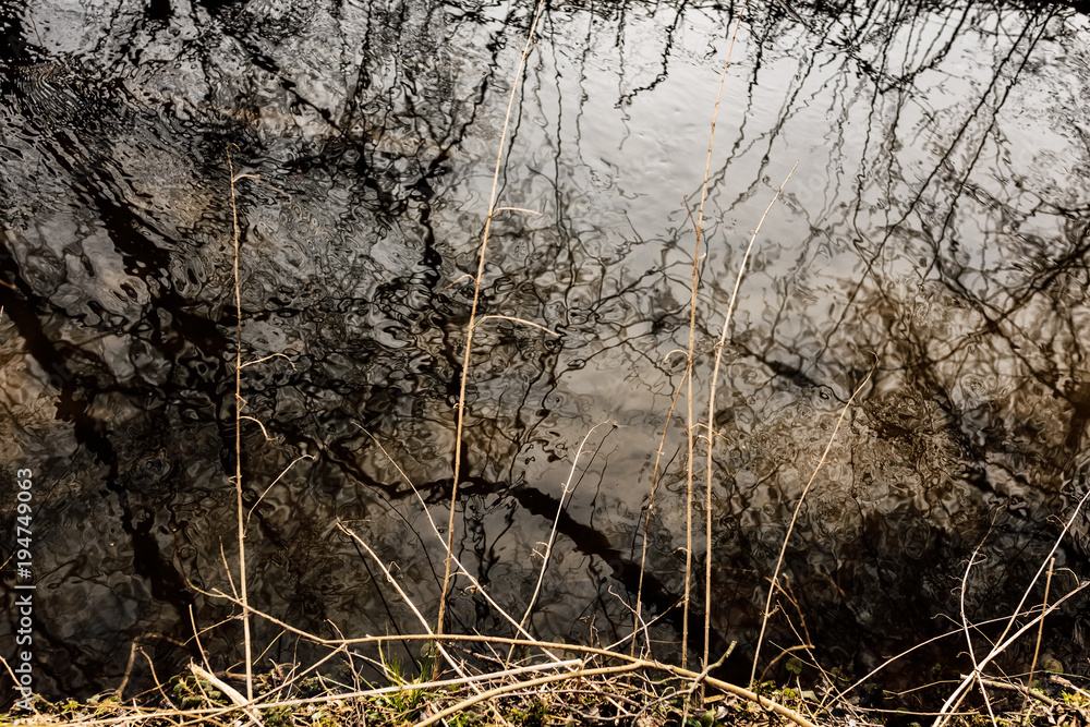 Wasser Wasser