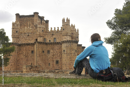 reportaje de la ruta de los castillos por la provincia de toledo photo