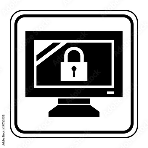 Logo contrôle parental.