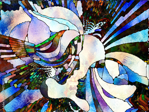 Elements of Color Division