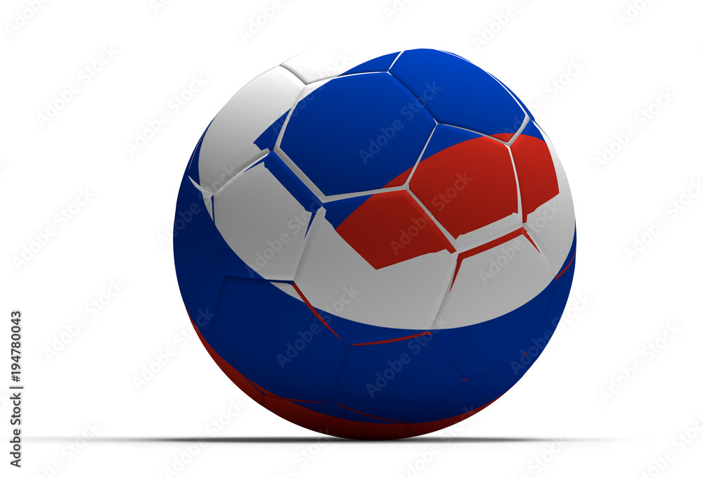 soccer football ball white 3d rendering isolated soccer football ball white 3d rendering isolated