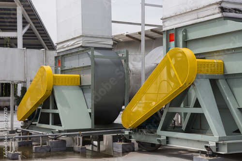 Belt Guard safety protection of motor