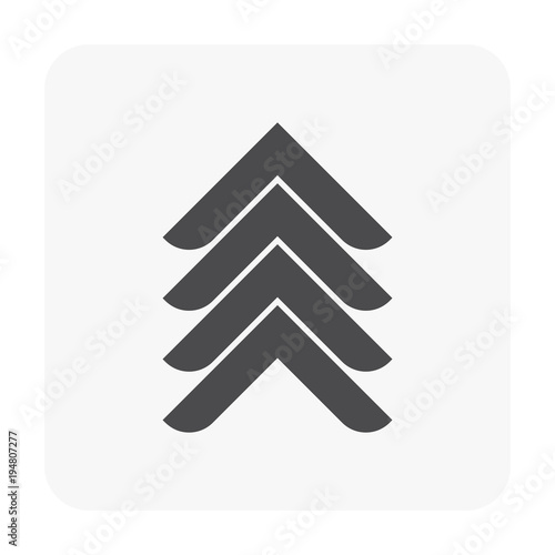 Steel product vector icon. L profile shape. That alloy of iron from steel production industry and metallurgy used as beam, bar, frame, girder, structure in engineering, construction building material.