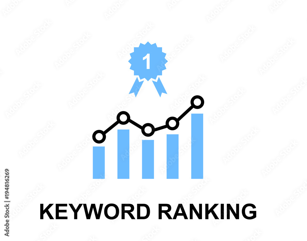 Climbing the Keyword Ladder: More Than Just Search Engine Shenanigans