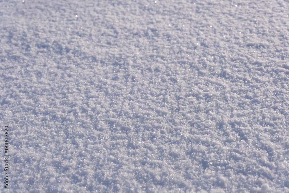 white sparkling snow white sparkling snow