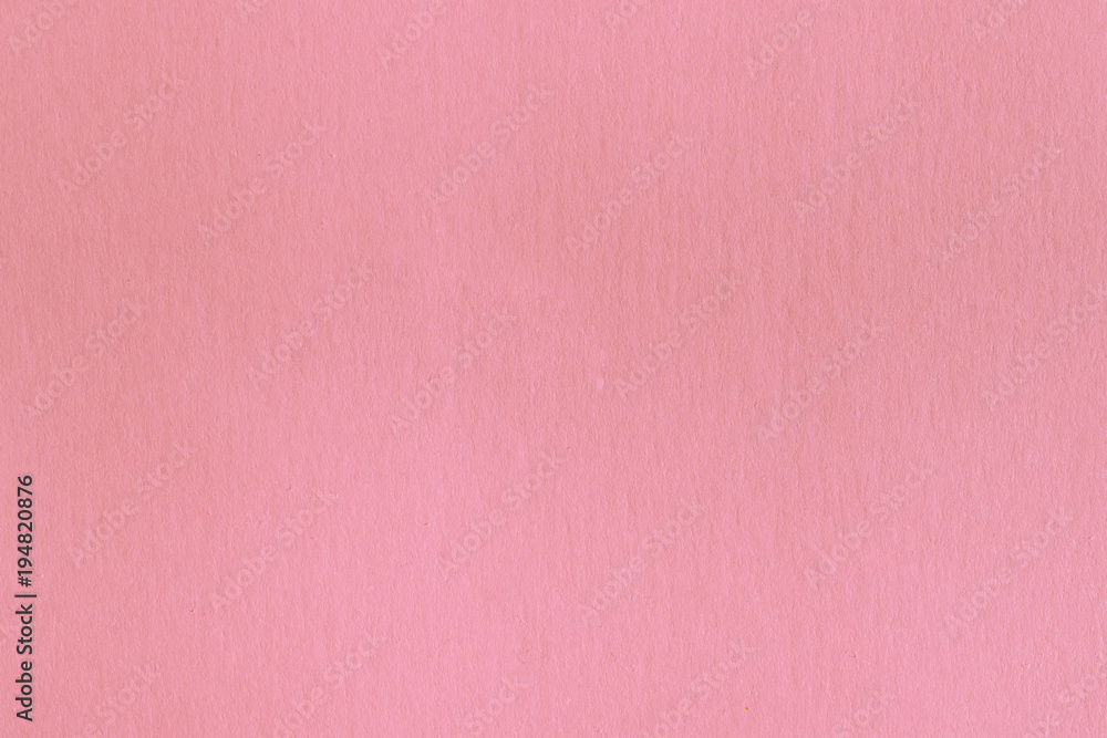 Paper texture delicate pastel pink color, abstract background for printing, decoration Paper texture delicate pastel pink color, abstract background for printing, decoration
