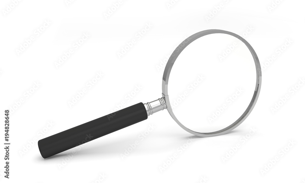 loupe loupe