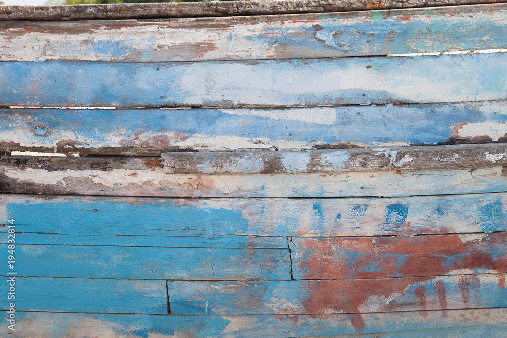 wooden boat texture