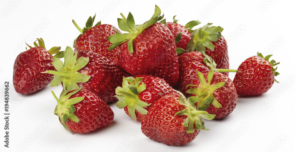 Strawberries
Strawberries