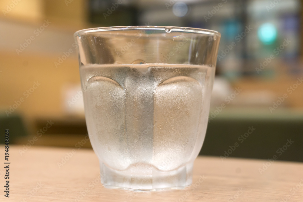 飲み水 飲み水