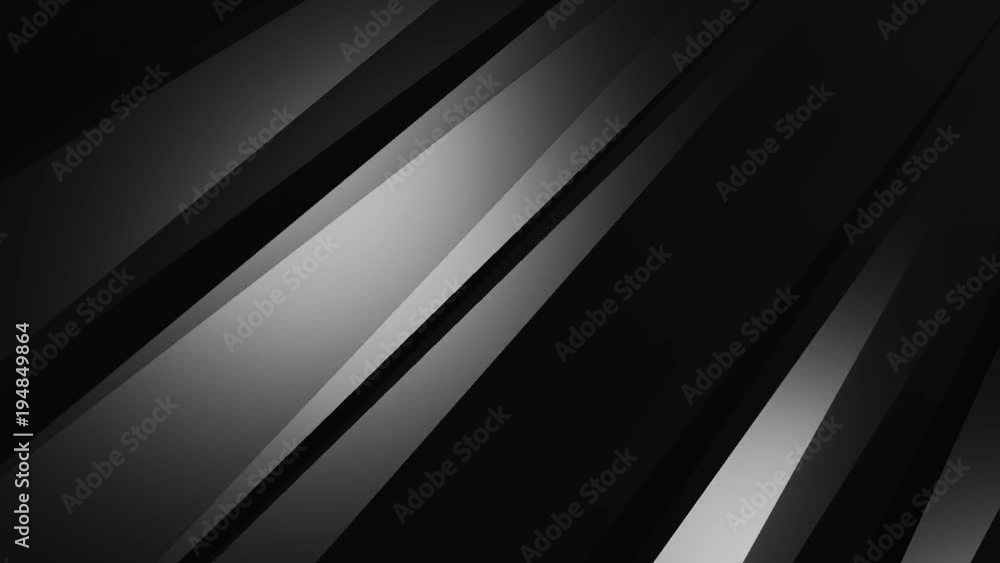 Abstract cg polygonal crystal Black surface. Geometric poly triangles motion background. Abstract cg polygonal crystal Black surface. Geometric poly triangles motion background.