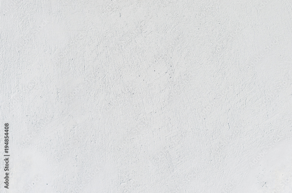 Fototapeta premium clear and smooth concrete wall background texture.