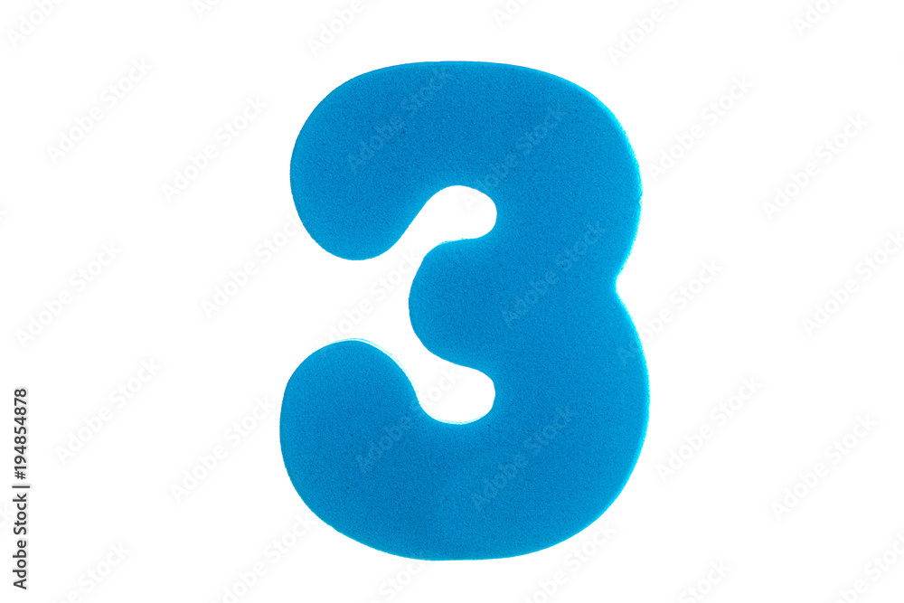 figure three of a blue textured material on a white background figure three of a blue textured material on a white background