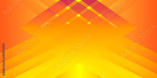 background of crossed gradient bands