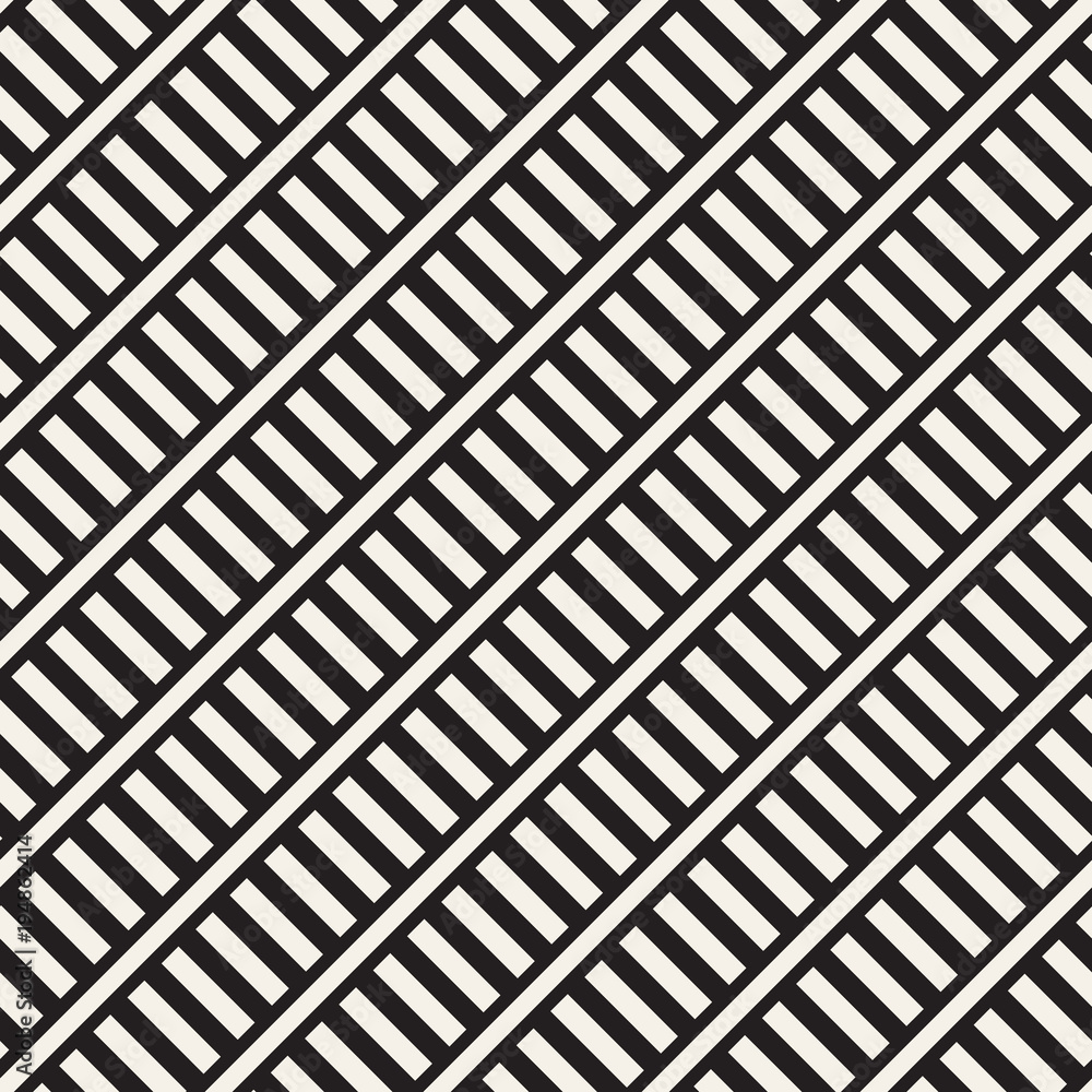 Vector seamless zigzag line pattern. Abstract stylish geometric background. Repeating lattice background Vector seamless zigzag line pattern. Abstract stylish geometric background. Repeating lattice background
