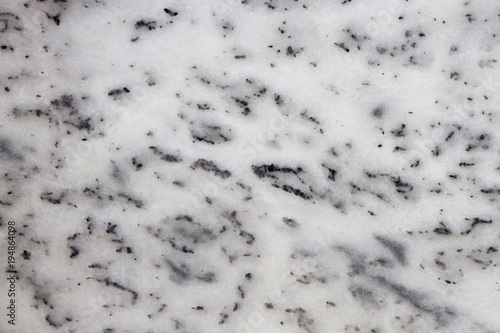 Uludağ antelope white marble. Real natural marble stone texture and surface background.