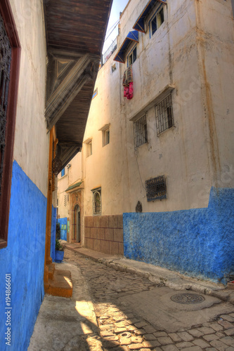 Rabat, Morocco © mehdi33300