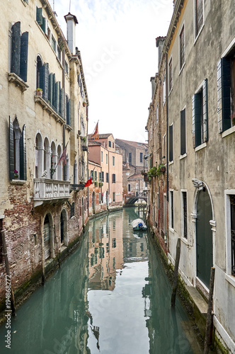 A day in Venice © Massimo