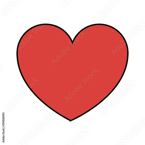 heart love health care medical symbol vector illustration Free Download heart love health care medical symbol vector illustration - GFXLoad