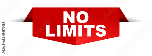 banner no limits