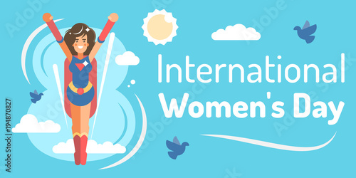 International womens day