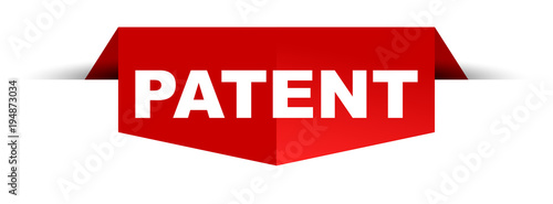 banner patent