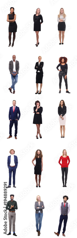 Group of people Group of people