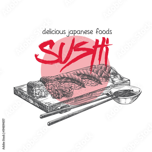 sushi bar munu