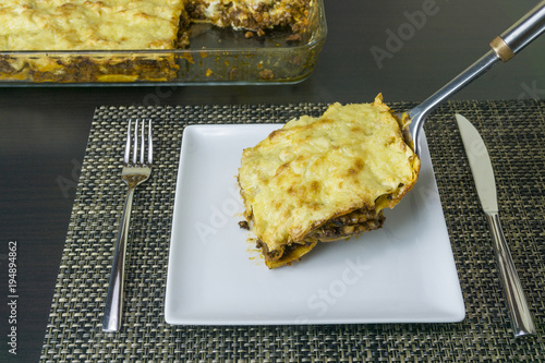 Lasagne